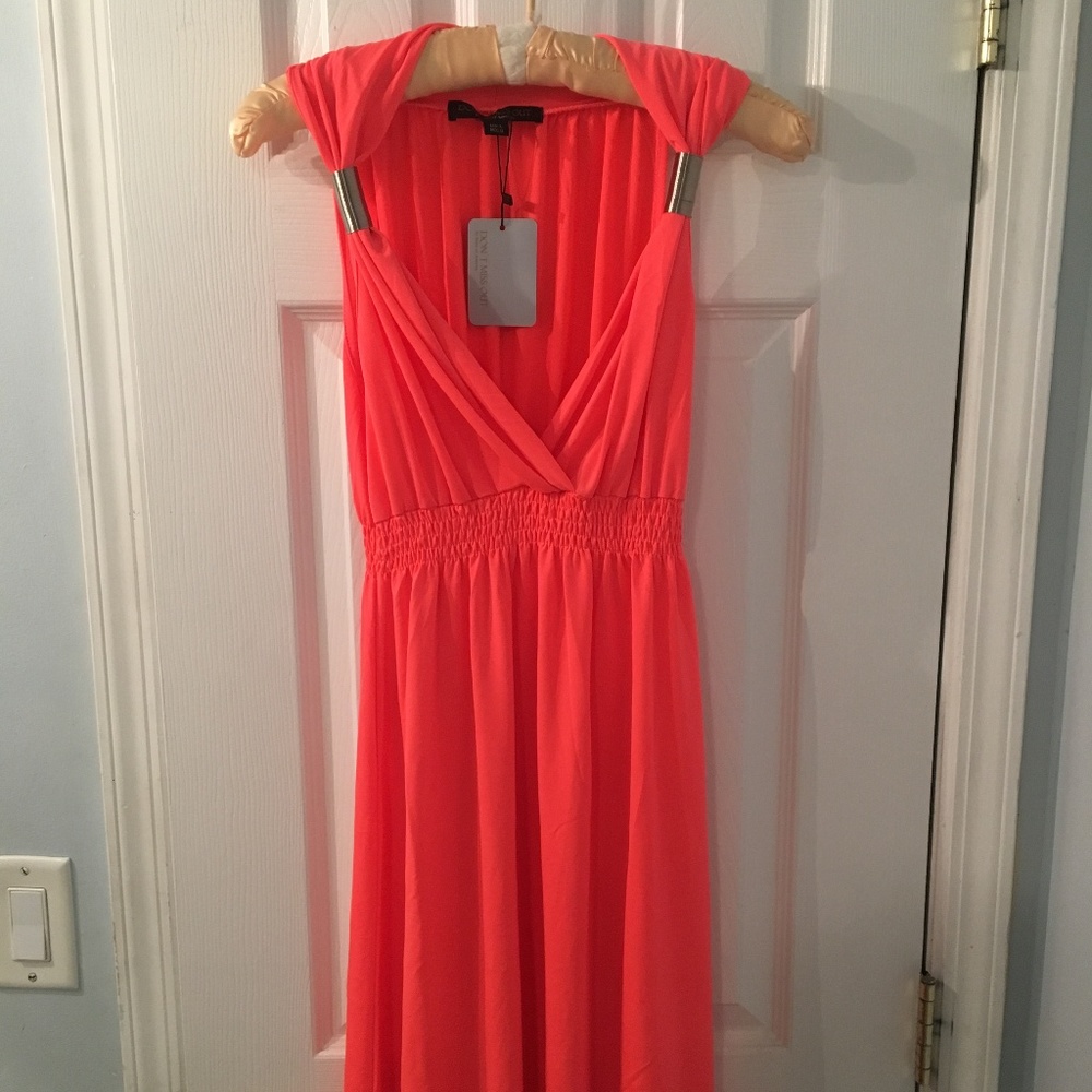 Perfect Party Halter Dresses (2)